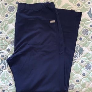 Figs Scrub Pants